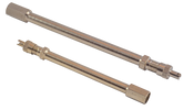 Redcat 100mm Metal Valve Extension Solid Stainless Steel Pack of 10
